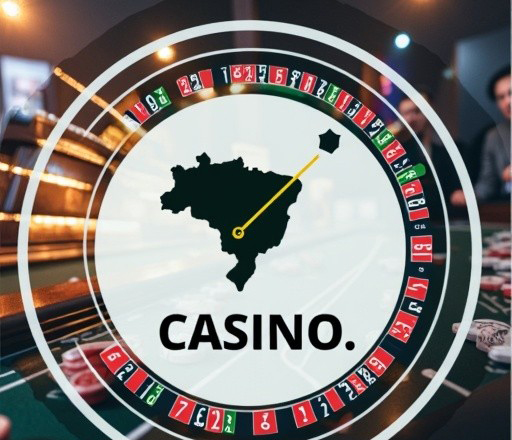 Casino Ao Vivo 1555bet